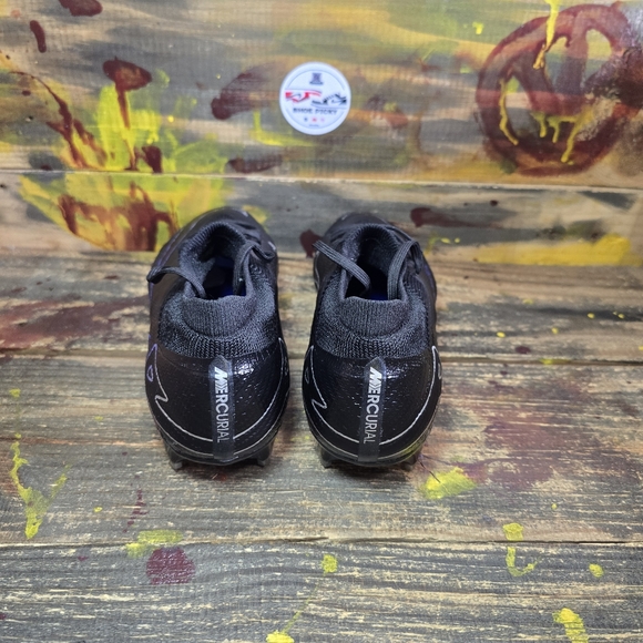 Size 7.5 Nike Zoom Mercurial Vapor 15 Pro‎ Shadow Pack Soccer Cleats DJ5603-040 - Picture 6 of 8